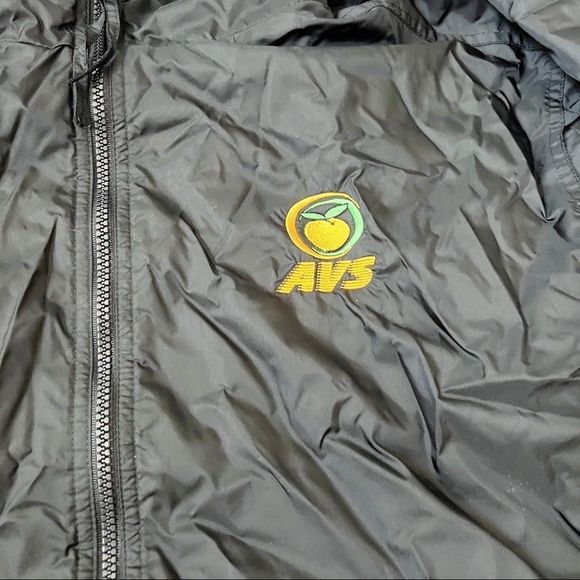 HSQ Harvard Square AVS men’s jackets coats size L - Picture 3 of 6